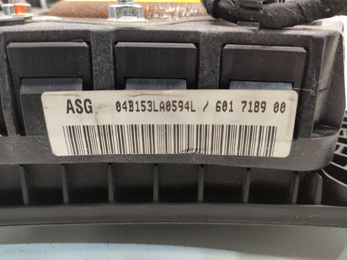 AIRBAG DELANTERO IZQUIERDO BMW SERIE 5 2005