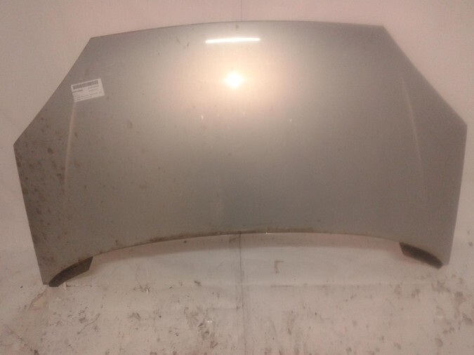 CAPOT FORD GALAXY 2002