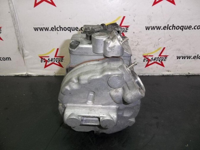 COMPRESOR AIRE ACONDICIONADO BMW SERIE 5 1998