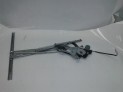 ELEVALUNAS DELANTERO IZQUIERDO CHEVROLET AVEO 2011