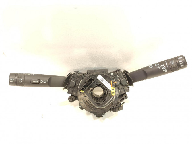 ANILLO AIRBAG OPEL ASTRA 2014