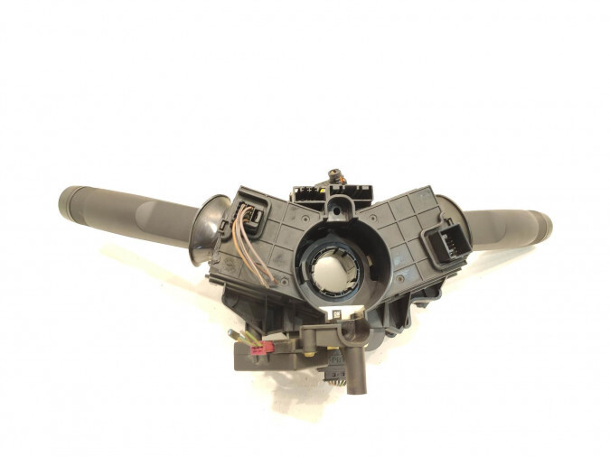 ANILLO AIRBAG OPEL ASTRA 2014