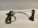 ELEVALUNAS DELANTERO IZQUIERDO OPEL ASTRA 2014