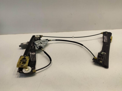 ELEVALUNAS DELANTERO IZQUIERDO OPEL ASTRA 2014