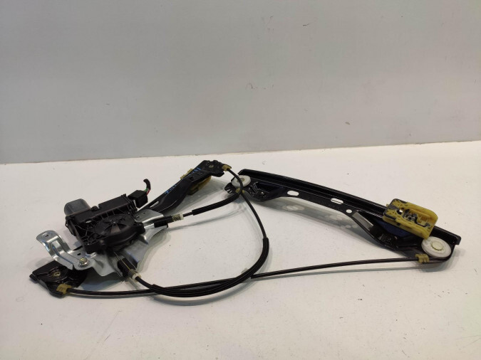 ELEVALUNAS DELANTERO IZQUIERDO OPEL ASTRA 2014