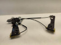 ELEVALUNAS DELANTERO DERECHO OPEL ASTRA 2014