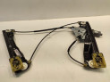 ELEVALUNAS DELANTERO DERECHO OPEL ASTRA 2014