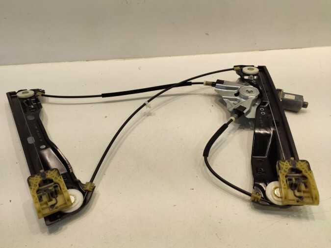 ELEVALUNAS DELANTERO DERECHO OPEL ASTRA 2014