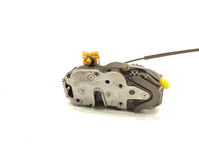CERRADURA PUERTA DELANTERA IZQUIERDA OPEL ASTRA 2014