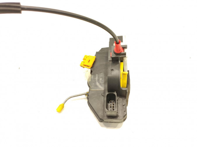 CERRADURA PUERTA DELANTERA IZQUIERDA OPEL ASTRA 2014