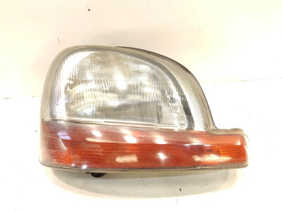 FARO DELANTERO DERECHO RENAULT KANGOO 1999