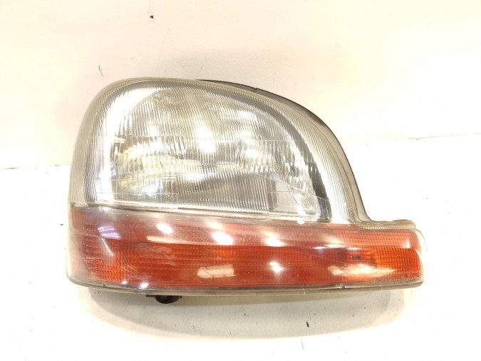 FARO DELANTERO DERECHO RENAULT KANGOO 1999
