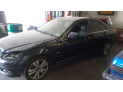 Intercooler MERCEDES C 220 CDI 2008