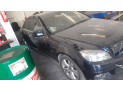 Intercooler MERCEDES C 220 CDI 2008