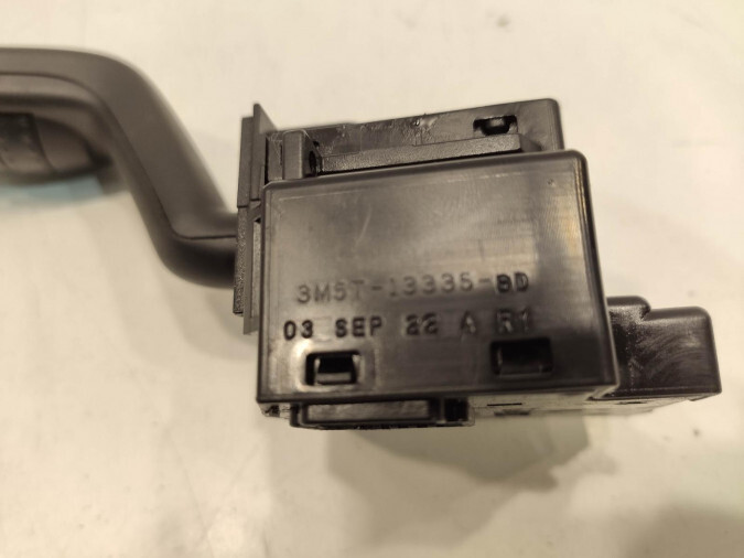Mando Multifunción FORD FOCUS C MAX 2004