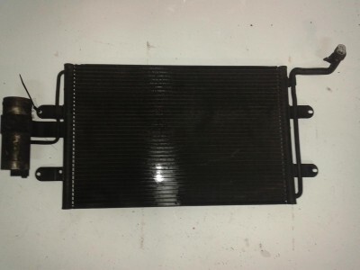 Radiador A/C SKODA OCTAVIA 2003