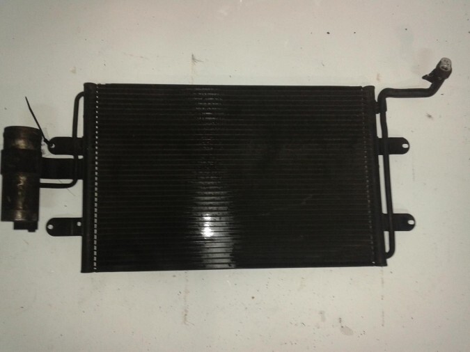 Radiador A/C SKODA OCTAVIA 2003