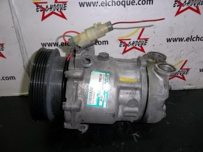 COMPRESOR AIRE ACONDICIONADO ROVER SERIE 200 1998
