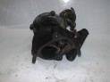Turbo-Compresor NISSAN ALMERA 2001