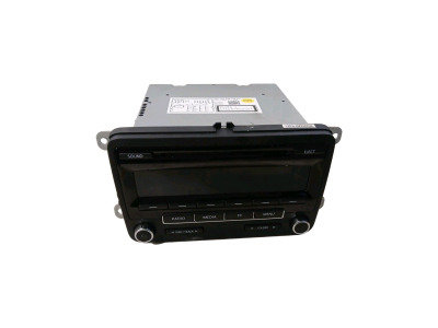 Radio CD VOLKSWAGEN GOLF 2012