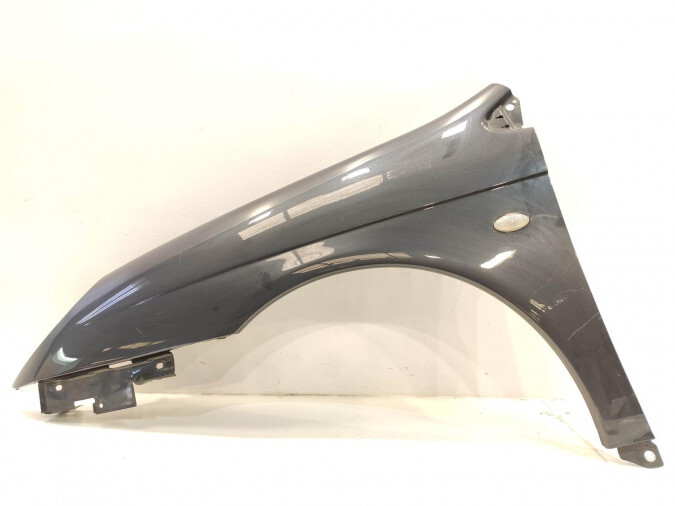 ALETA DELANTERA IZQUIERDA CITROEN C5 2002
