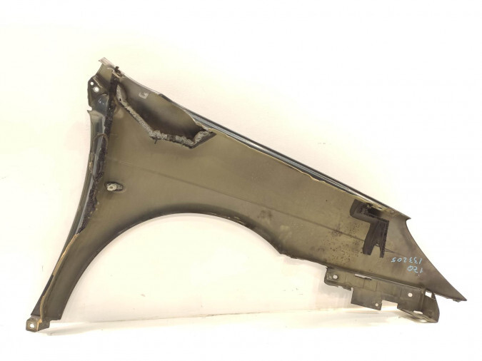 ALETA DELANTERA IZQUIERDA CITROEN C5 2002
