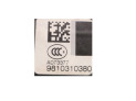 CERRADURA PUERTA DELANTERA IZQUIERDA CITROEN C4 2014