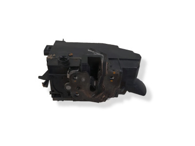 CERRADURA PUERTA DELANTERA DERECHA CITROEN C4 2014