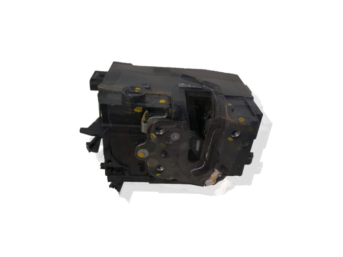 CERRADURA PUERTA TRASERA DERECHA CITROEN C4 2014