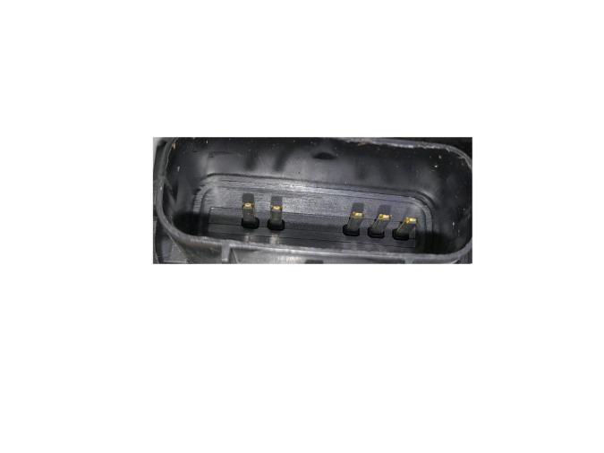 CERRADURA PUERTA TRASERA DERECHA HYUNDAI IONIQ 2016
