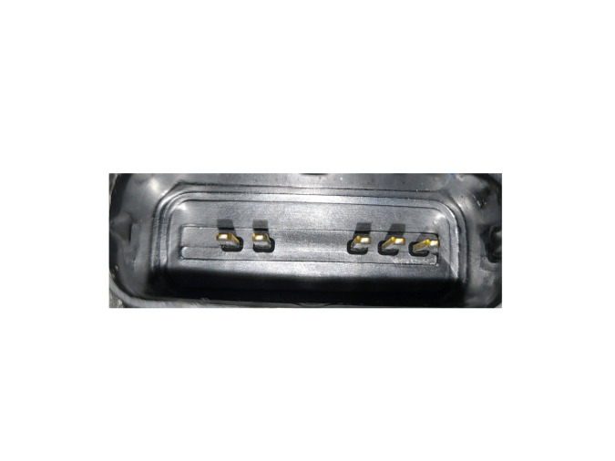 CERRADURA PUERTA DELANTERA DERECHA HYUNDAI IONIQ 2016