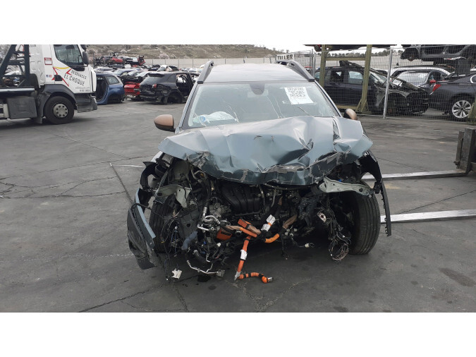 PEDAL DE FRENO DACIA JOGGER 2023