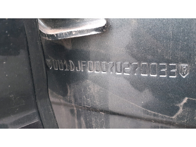 PEDAL DE FRENO DACIA JOGGER 2023