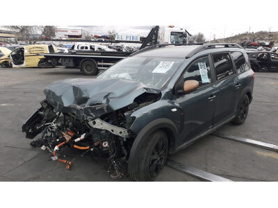 PUENTE TR. DACIA JOGGER 2023