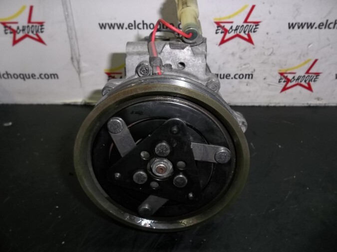 COMPRESOR AIRE ACONDICIONADO ROVER SERIE 200 1998