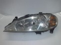 FARO DELANTERO IZQUIERDO RENAULT MEGANE 2021