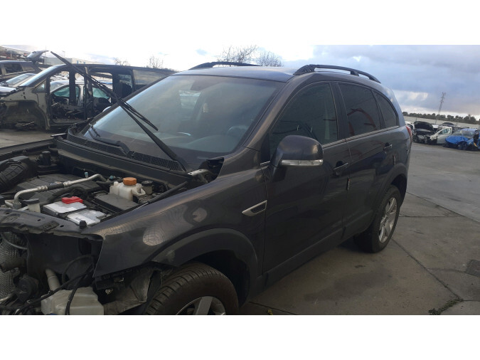 INTERRUP.ELEVAL.DL.I CHEVROLET CAPTIVA 2013