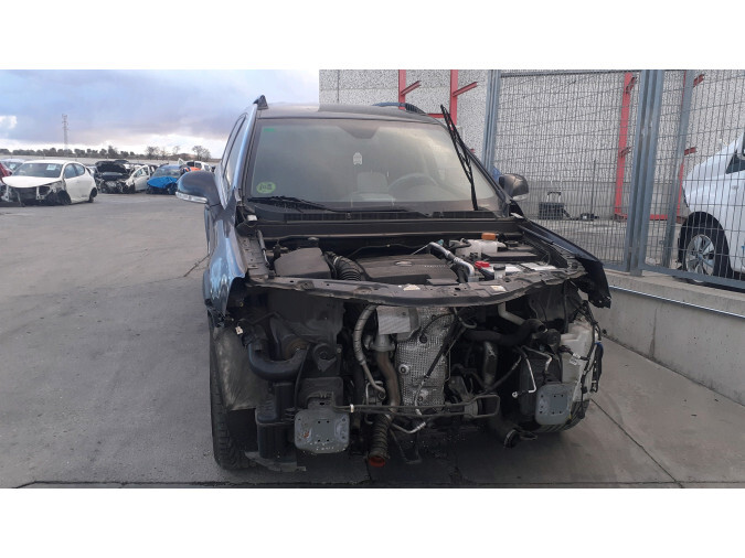 INTERRUP.ELEVAL.DL.I CHEVROLET CAPTIVA 2013
