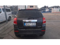 BUJE TR.D. CHEVROLET CAPTIVA 2013