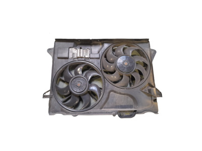 ELECTROVENTILADOR CHEVROLET CAPTIVA 2013