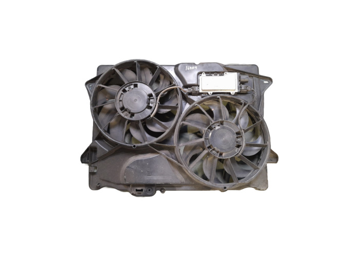 ELECTROVENTILADOR CHEVROLET CAPTIVA 2013