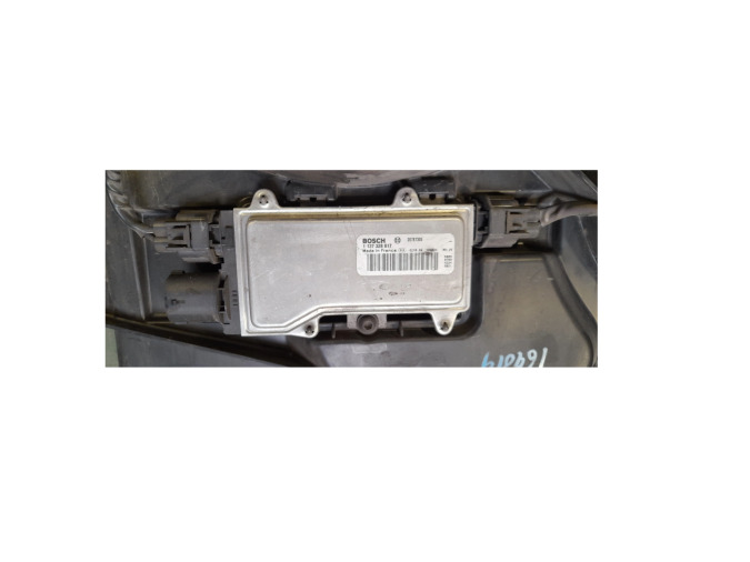 ELECTROVENTILADOR CHEVROLET CAPTIVA 2013