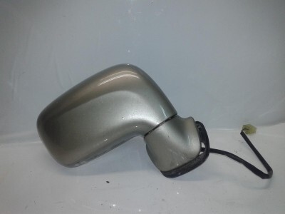 RETROVISOR DERECHO SUZUKI LIANA MARRON 2002