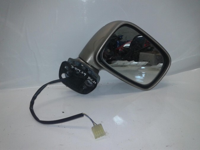 RETROVISOR DERECHO SUZUKI LIANA MARRON 2002