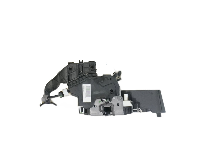 CERRADURA PUERTA DELANTERA DERECHA MERCEDES B 180 CDI 2012