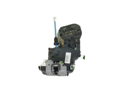 CERRADURA PUERTA TRASERA IZQUIERDA MERCEDES B 180 CDI 2012