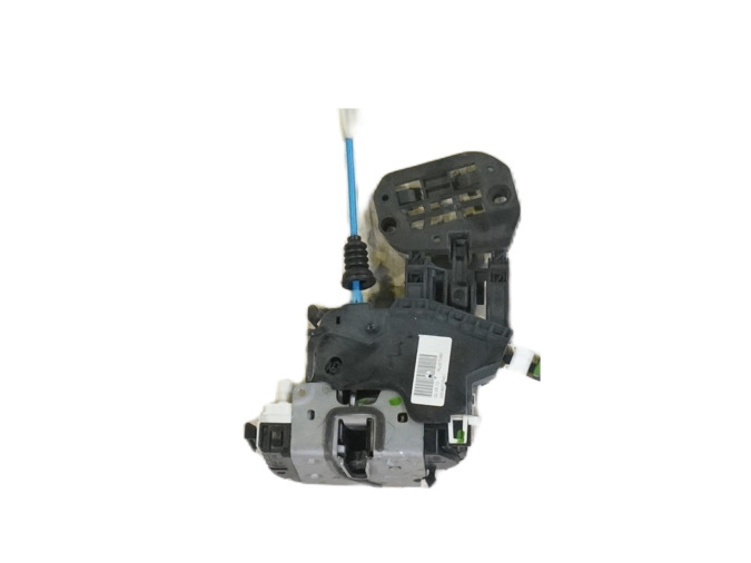 CERRADURA PUERTA TRASERA IZQUIERDA MERCEDES B 180 CDI 2012
