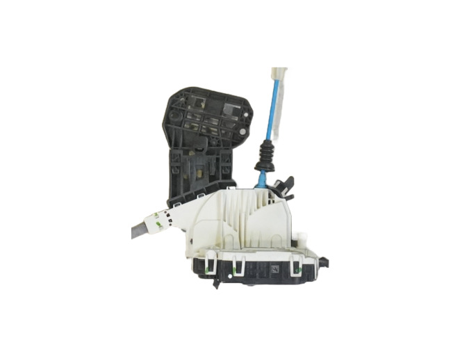 CERRADURA PUERTA TRASERA IZQUIERDA MERCEDES B 180 CDI 2012