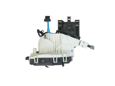 CERRADURA PUERTA TRASERA DERECHA MERCEDES B 180 CDI 2012