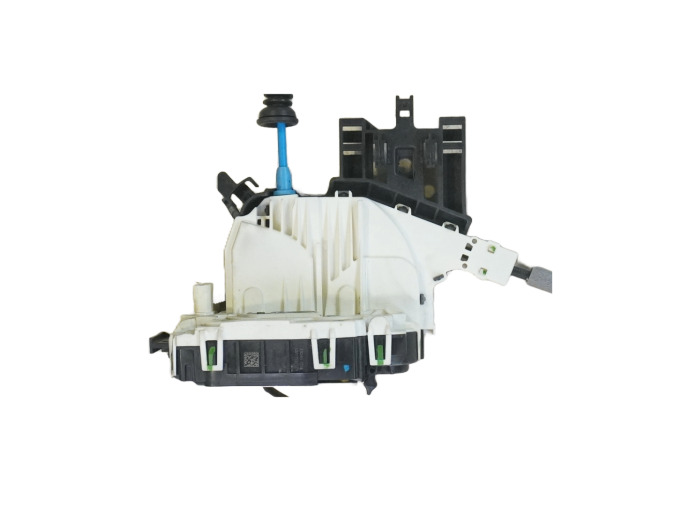 CERRADURA PUERTA TRASERA DERECHA MERCEDES B 180 CDI 2012